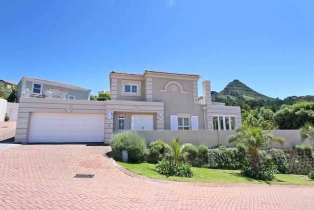 To Let 3 Bedroom Property for Rent in Hout Bay Western Cape